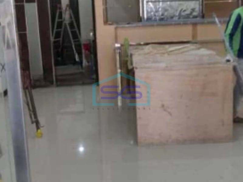 Dijual Ruko Strategis Luas Bangunan 150 m² di Cimahi Tengah
