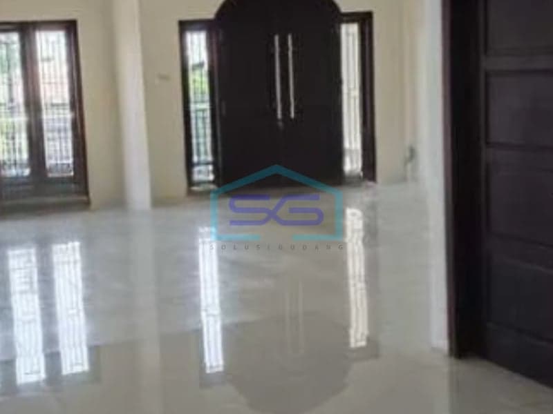 Disewakan Ruko Luas Tanah 100 m² 2 Lantai di Kendal Jawa Tengah Kondisi Bagus