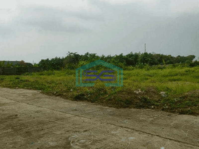 Dijual Tanah di Jalan Raya Lemah Abang Cikarang Utara Bekasi