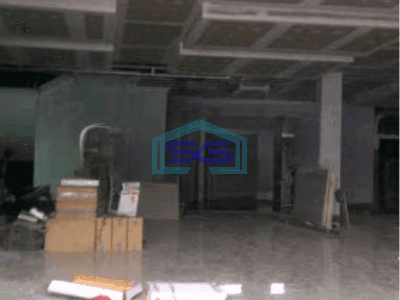 Disewakan Ruko di Buah Batu Bandung Luas Bangunan  950 m²