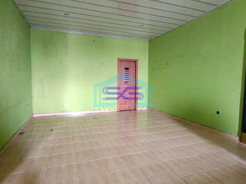 Disewakan Kantor Ruang Usaha 3 Lantai di Pusat Denpasar Bali LB 1000m2