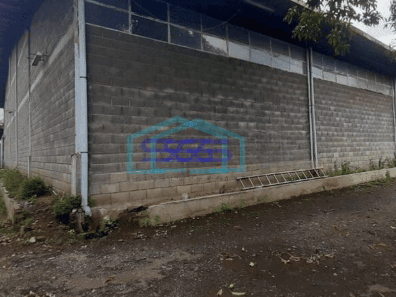 Disewa Gudang/Pabrik Produktif Leuwigajah Cimahi