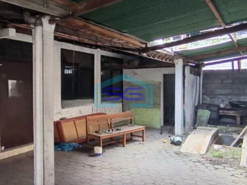 Dijual Kantor Di Ring Road Selatan Sewon Bantul Luas Bangunan 20 m²