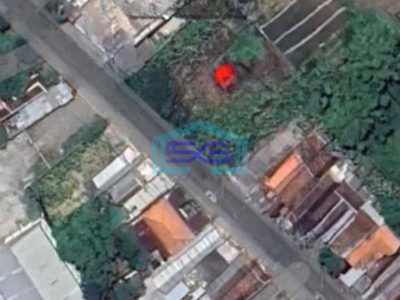 Dijual Tanah Komersial Di Area Industri Jalan Raya Putat Lor, Menganti Gresik LT 20000m2