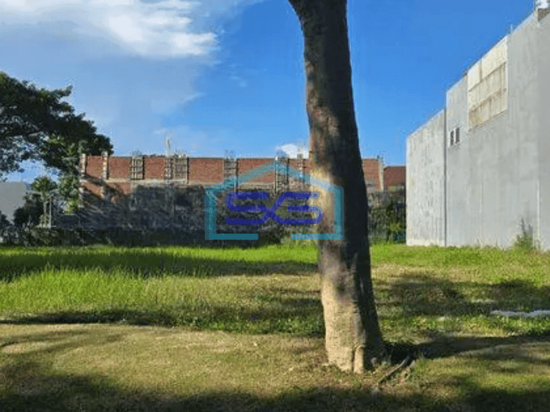 Dijual Kavling Imperial Beach, Palm Beach Strategis, Jalan Utama