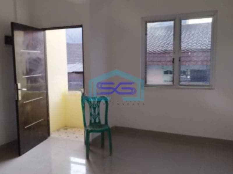 Dijual Ruko di Jelambar Jakarta barat Sudah Renovasi SHM LB 156m2