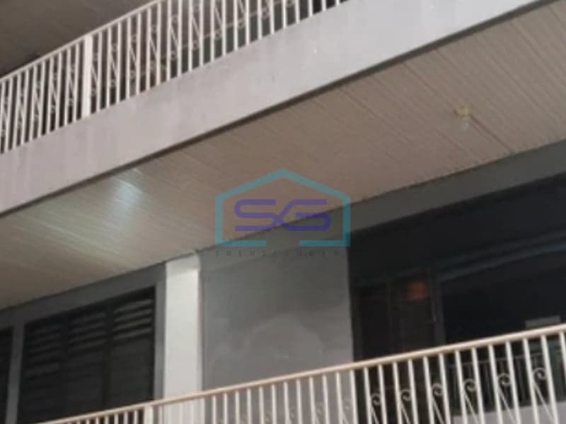 Disewakan Gudang Luas Bangunan 1250 m2 Lokasi di Bandung Jawa Barat