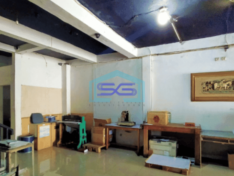 Dijual Ruko Luas Bangunan 234 m² di Ciputat Timur Tangerang Selatan