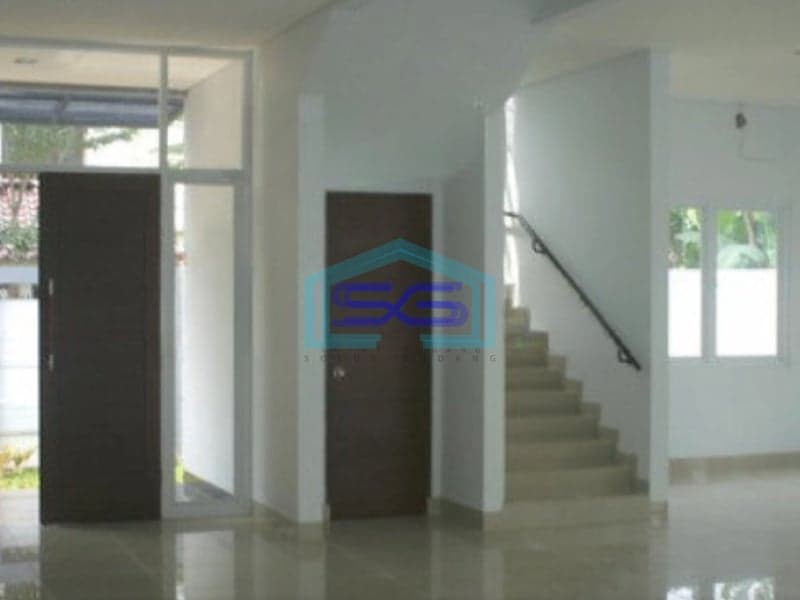 Dijual Cepat Tanah Di Kemang Jakarta Selatan Luas Tanah 1600 m²