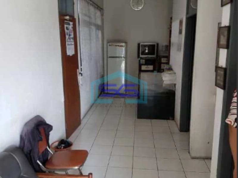 Dijual Gudang di Kopo Bandung Luas Tanah 1085m2