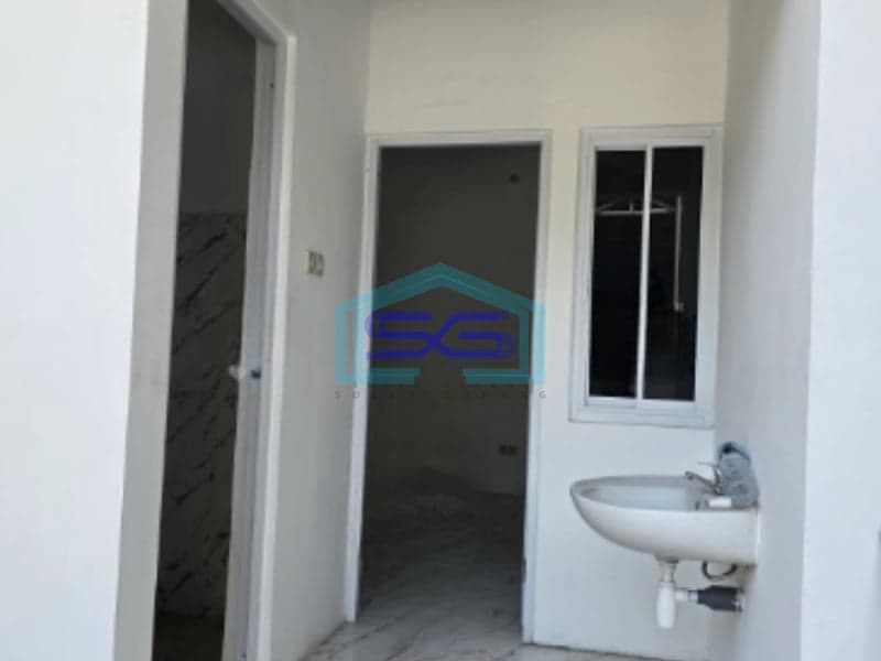 Disewakan Gudang Baru Gres Sudah Ada Kantor 2 Lantai Di Kawasan Industri Ngaliyan Semarang LB 1300m2
