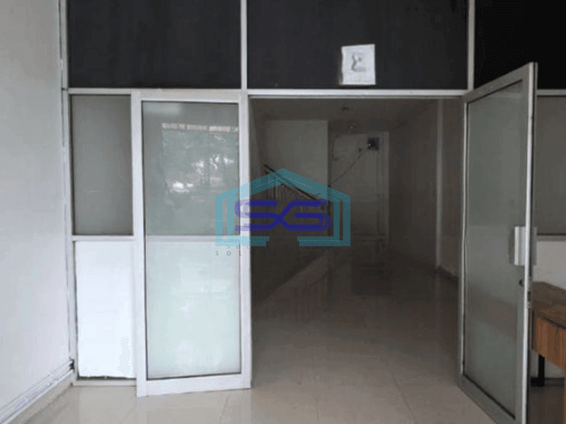 Disewakan Ruko 2 Lantai Siap Huni Bebas Banjir di Curug Tangerang