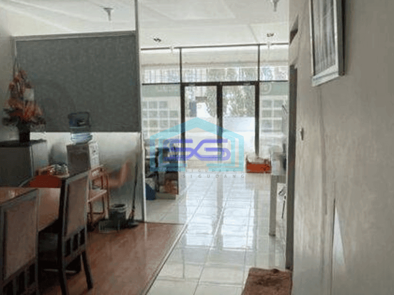 Disewakan Ruko Mekar Wangi Bandung