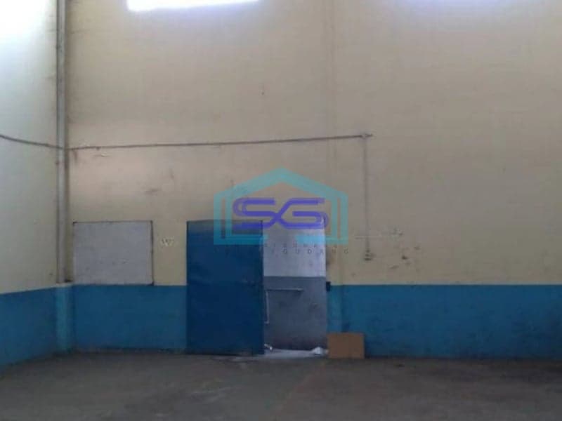 Disewakan Gudang Termurah Central Cakung Jakarta Timur Luas 314m2