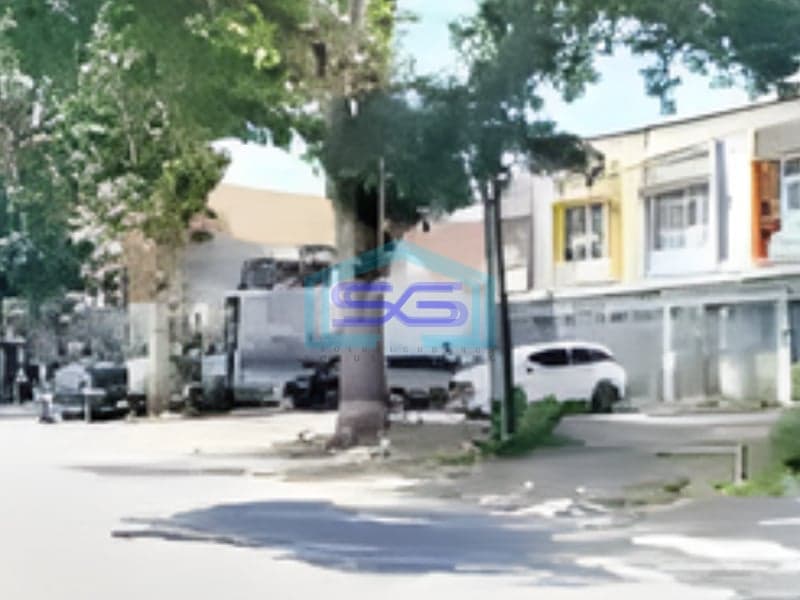 Dijual Ruko 2 Lantai Jejer 5 Nol Jalan Raya Pakis Malang Dekat Exit Tol