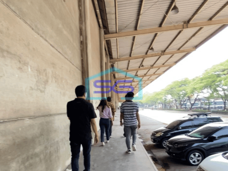 Disewakan Gudang di Cakung Jakarta Timur
