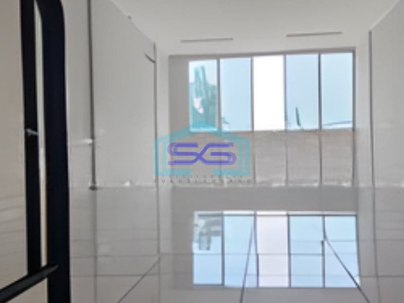 Dijual Cepat Ruko 3 Lantai Di Summarecon Bekasi Luas Bangunan 254m2