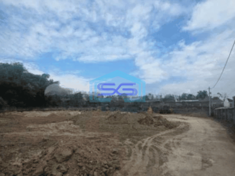 Dijual Gudang Zona Industri Mojosongo Strategis SHM Siap Produksi & Ekspansi