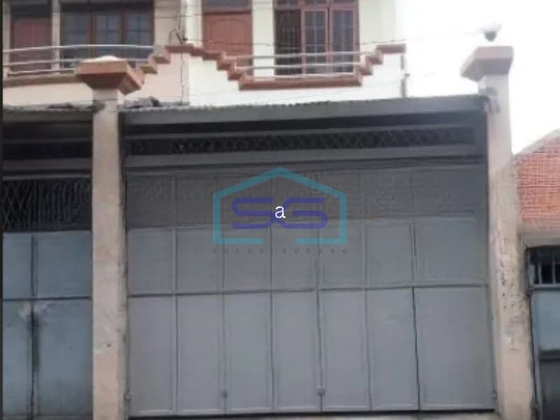For Sale: House in Jembatan Dua Jalan Pada Mulya, West Jakarta, 190 sqm BUA