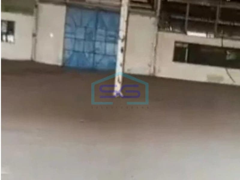 Disewakan Gudang Siap Pakai Di Kawasan Balaraja Tangerang Luas Bangunan 10000m²