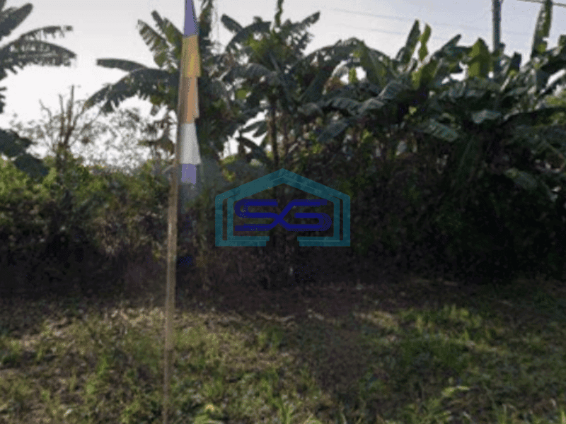 Dijual Cepat Murah Tanah Luas 40000 m² di Pinggir Jalan Raya Tambun Utara Bekasi