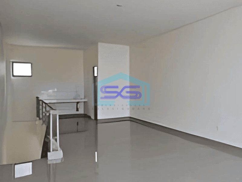 Dijual Ruko Aniva Junction Pagedangan Tangerang