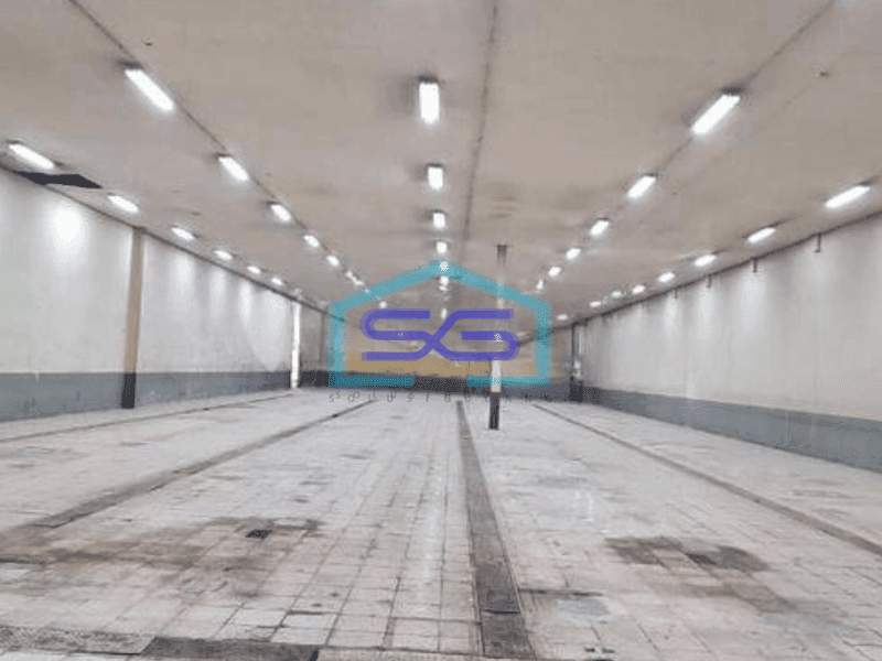 Disewa Gudang Bagus Ex Pabrik Lokasi Rancaekek Bandung Timur