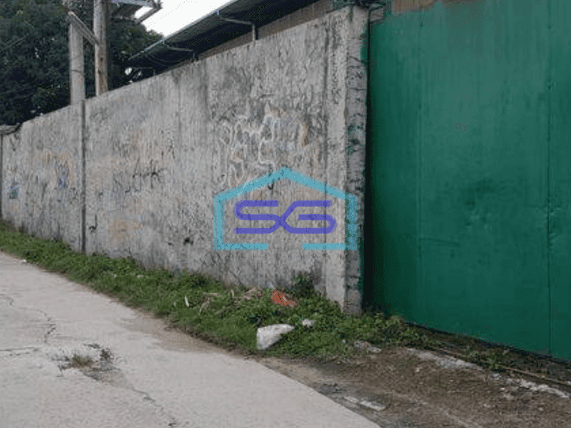 Dijual Gudang Murah Rapi Siap Pakai Tambun Utara