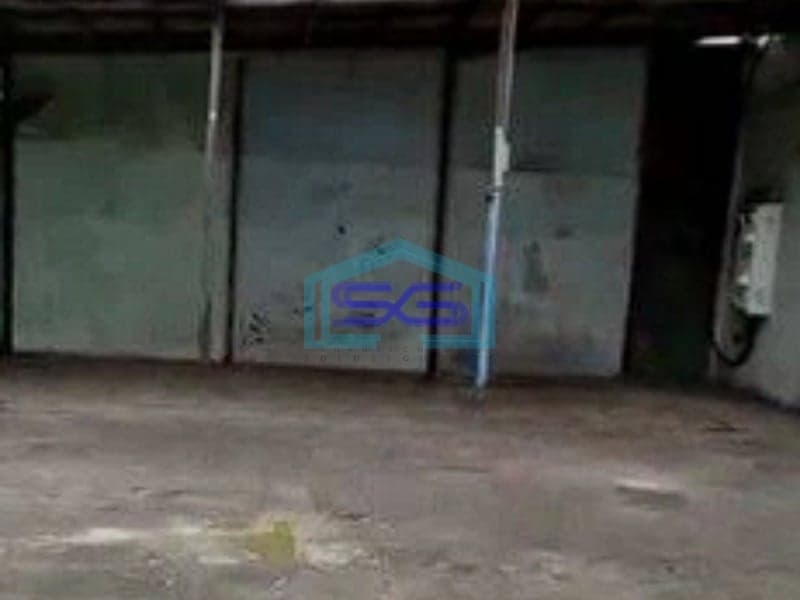 Disewakan Gudang Strategis di Sunter Jakarta Utara Akses Kontainer LT 1300m2