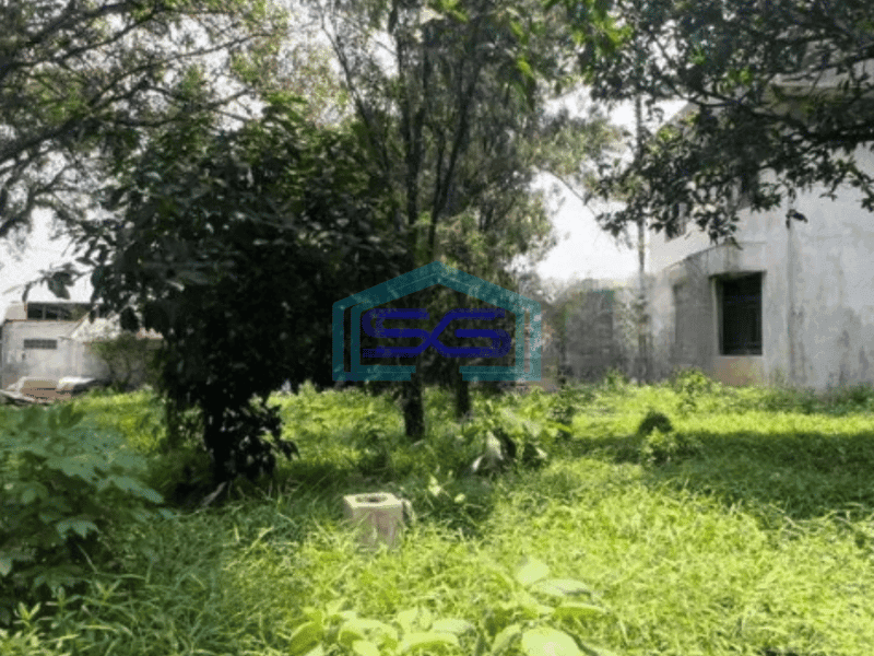 Dijual Tanah Lokasi Strategis di Gunung Sindur Bogor Luas Tanah 32000 m²