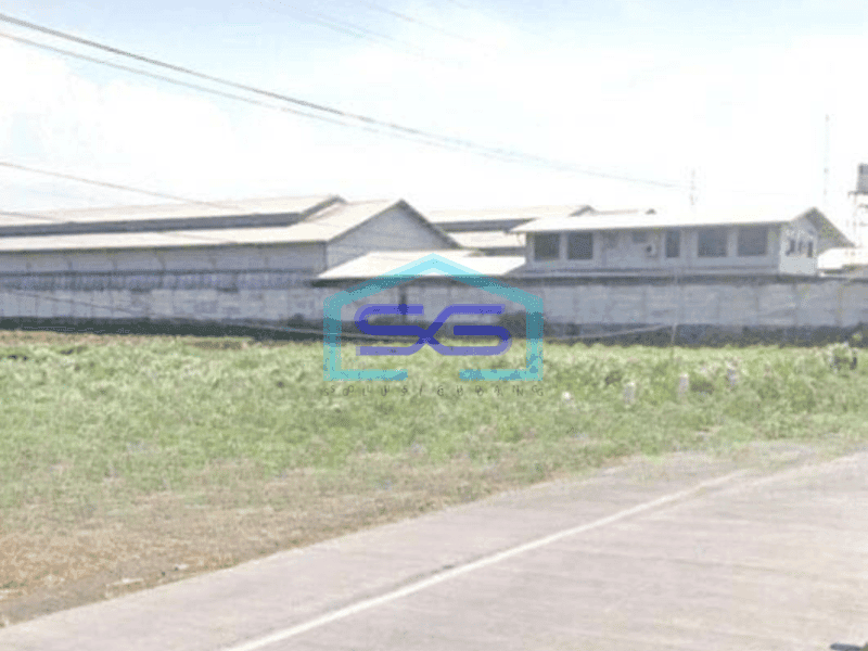 Jual Tanah Murah Strategis Raya Paiton Probolinggo Pantura