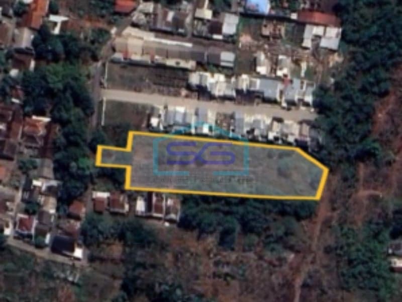 Dijual Tanah Pekarangan Cocok Untuk Kavling di Tanjungsari, Sukoharjo, Ngaglik, Sleman Yogyakarta LT 5000m2