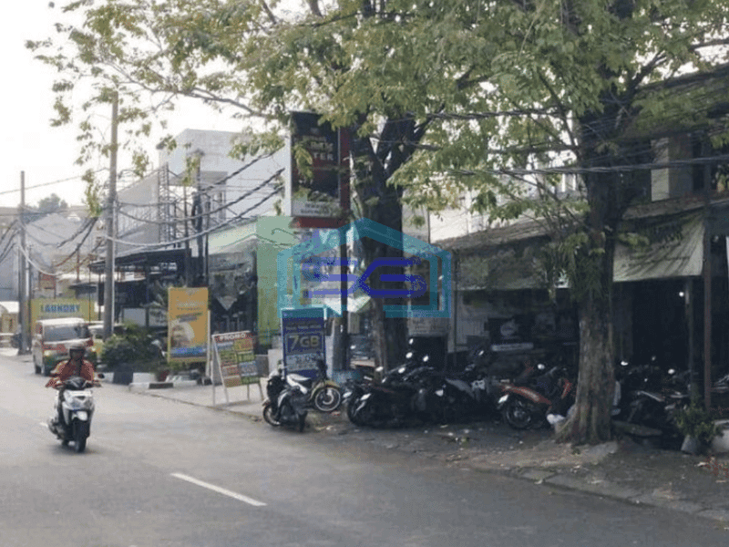 Disewakan Ruko 2 Lantai di Simongan, Semarang LB 116m2