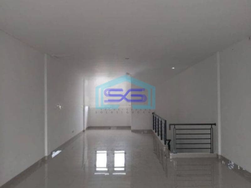 Dijual Ruko Batununggal Indah Bandung Mainroad Luas 236m2