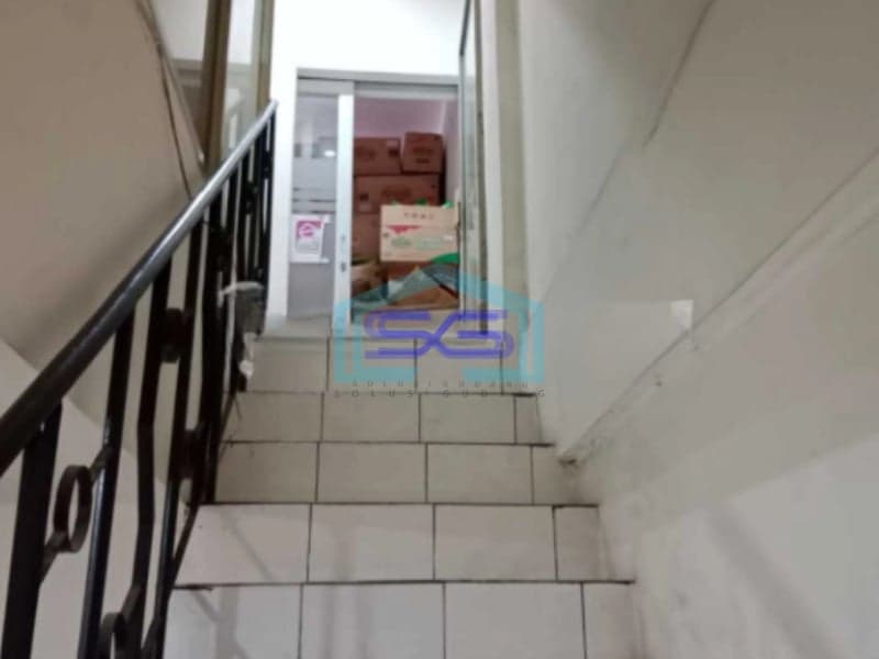 Dijual Ruko Kopo Mas Bandung Siap Pakai Luas Bangunan 200m2