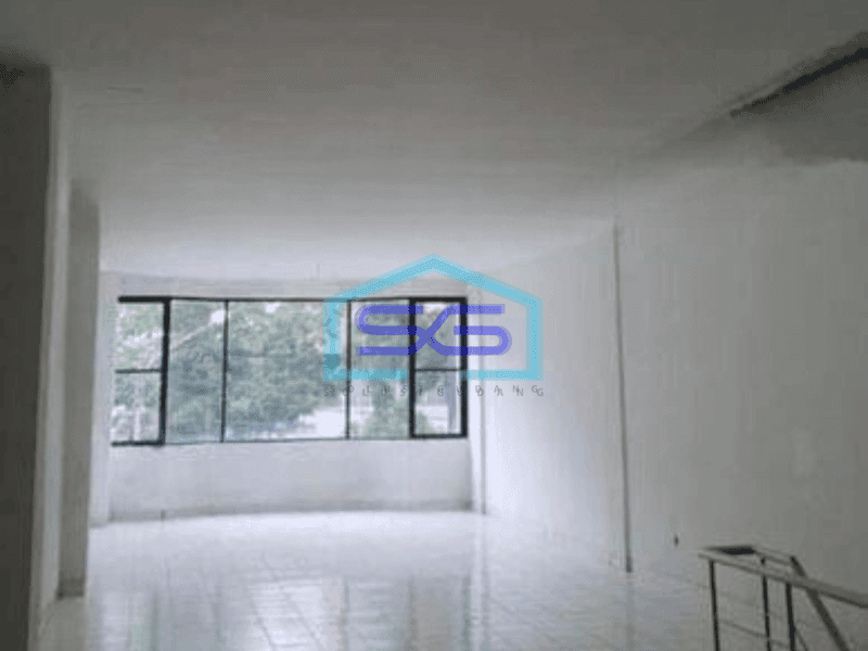 Dijual Ruko di Gatot Subroto Bandung