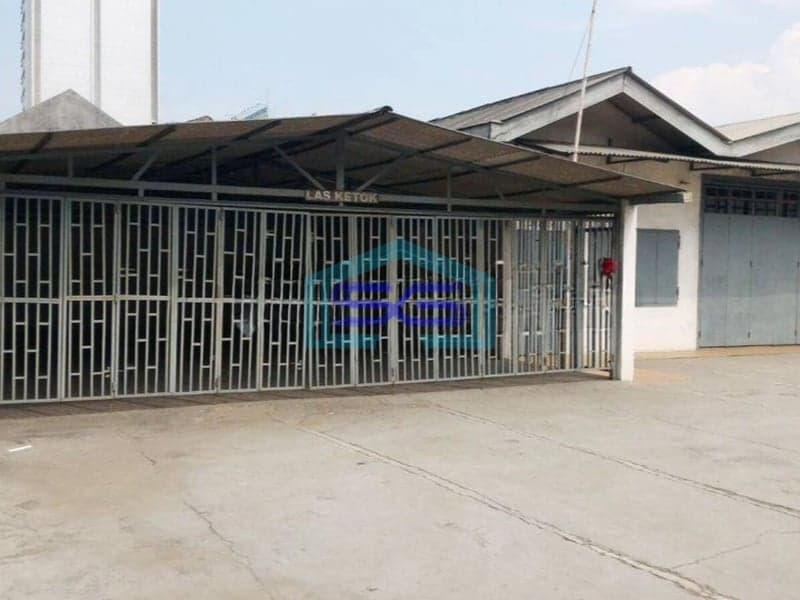 Disewakan Gudang di Tanjung Priuk Jakarta Utara Harga Murah Luas 1000m2