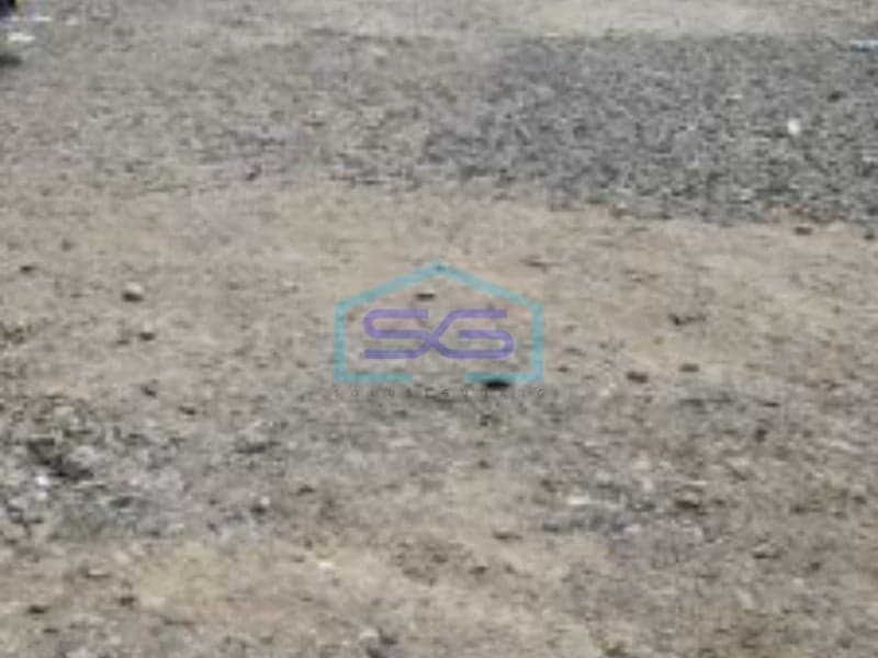 Dijual Tanah Luas 4185 m² Lokasi di Jakarta Barat