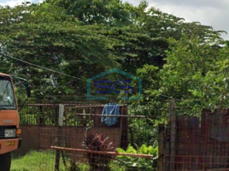 Dijual Murah Luas Tanah 6000 m² Lokasi di Jatake Tangerang