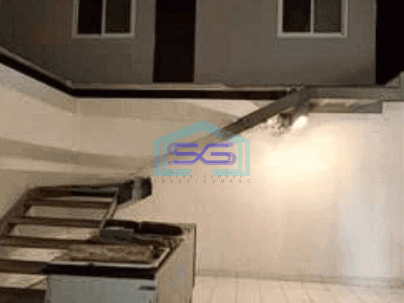 Disewakan Tempat Usaha Gudang Gatsu Denpasar Bali Luas Tanah 1000m2