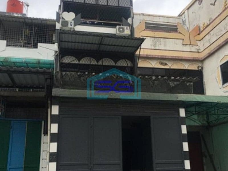 Dijual Ruko Bagus Lokasi Strategis di Taman Cosmos, Jakarta Barat LB 101m2
