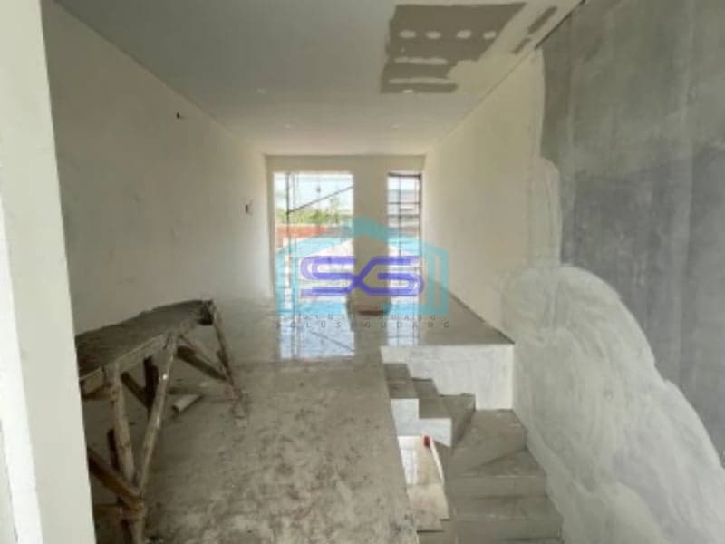 Dijual Ruko New Gress Grand Royal Wage Taman Sidoarjo Jawa Timur LB 100m2