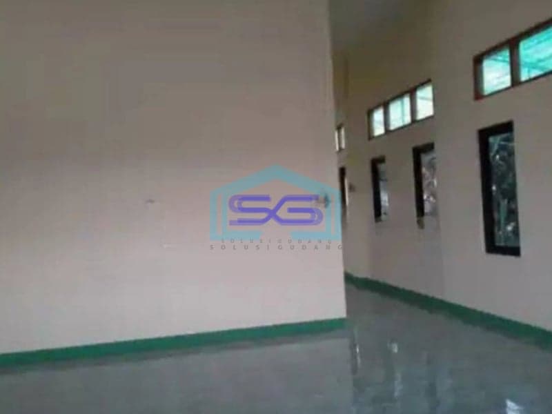 Disewakan Ruko Murah Cocok Usaha Dekat Malioboro Alun Alun Dan Kraton Yogyakarta LT 180m2