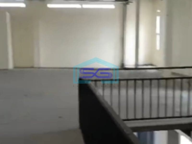 Disewakan Ruang Usaha Di Setiabudi Banyumanik Semarang Luas Bangunan 1200 m²