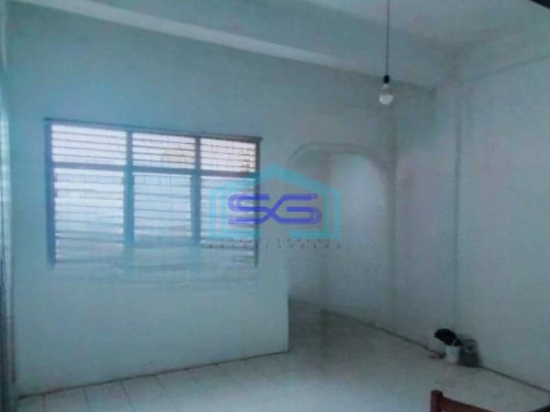 Dijual Cepat Ruko 2 Lantai Lokasi Strategis di Jelutung Jambi