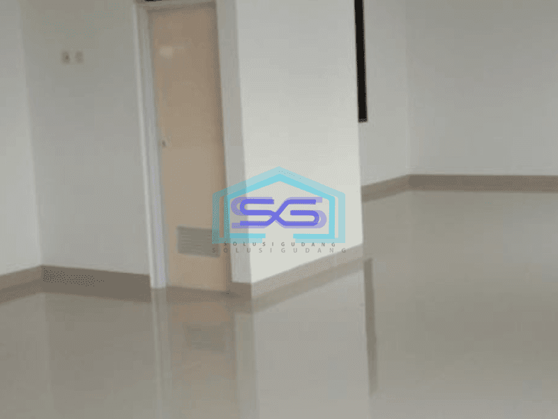 Disewa Gudang Di Teluk Naga Tangerang Luas Tanah 288m2