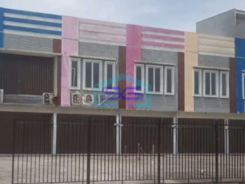 Dijual Gudnag Siap Pakai Luas Tanah 3090 m² Lokasi Jati Adiih Bekasi