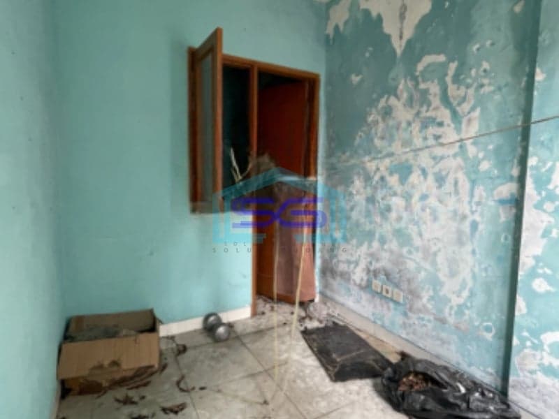 Dijual Ruko Siap Pakai Di Kemang Jakarta Selatan Luas Bangunan 265m2