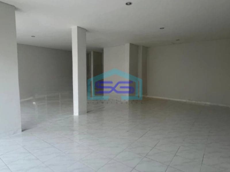 Dijual Ruko 2 Lantai Luas Bangunan  162 m² Lokasi Bebas Banjir di Gading Serpong Tangerang