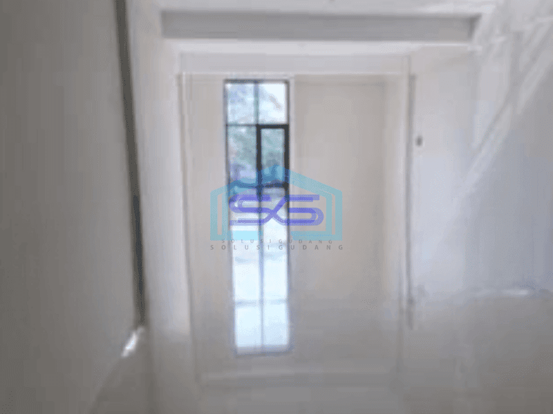 Dijual Ruko Luas Bangunan 288 m² Lokasi Strategis Lokasi Rungkut Surabaya